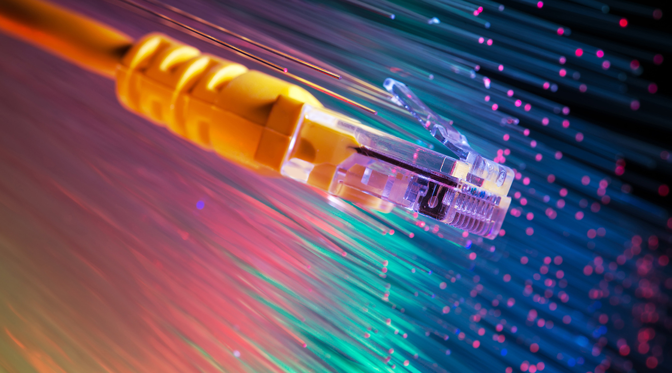 300 Mbps Superfast Fibre Broadband in UK | V4 Telecom