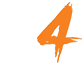 V4 Telecom Logo
